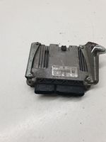 Toyota Yaris Calculateur moteur ECU 0281012517