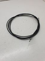 Toyota Yaris Cable de apertura de la tapa del depósito de combustible 