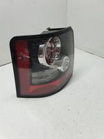 Land Rover Range Rover Sport L320 Luci posteriori 