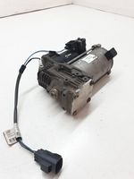 Land Rover Range Rover Sport L320 Ilmajousituksen kompressoripumppu BH3219G525DE