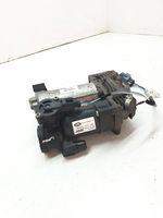 Land Rover Range Rover Sport L320 Ilmajousituksen kompressoripumppu BH3219G525DE