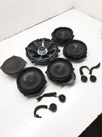 Land Rover Range Rover Sport L320 Kit système audio XQA500080