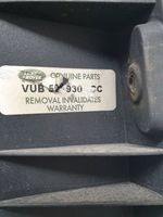 Land Rover Range Rover Sport L320 Mascherina/griglia fendinebbia anteriore VUB501930CC