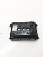 Opel Zafira B Monitor/display/piccolo schermo 13255823