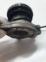 Opel Zafira B Cilindro secondario del cuscinetto di rilascio della frizione ZA34032A19