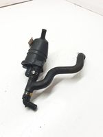 Opel Zafira B Breather hose/pipe 55186213