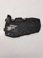 Opel Zafira B Cache carter courroie de distribution 55187752