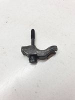 Opel Astra H Fuel Injector clamp holder 