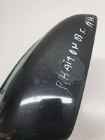 Volkswagen Phaeton Plastic wing mirror trim cover 37052