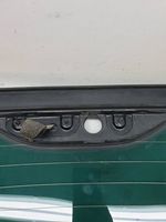 Volkswagen Touareg I Luna del parabrisas trasero 7L6845211