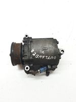 Mitsubishi Outlander Compressore aria condizionata (A/C) (pompa) 7813A091