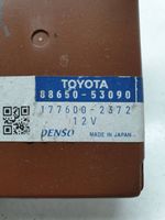 Lexus IS 220D-250-350 Komputer / Sterownik ECU silnika 8865053090