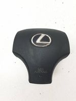 Lexus IS 220D-250-350 Poduszka powietrzna Airbag kierownicy 300552106A9V