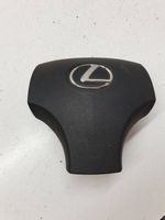 Lexus IS 220D-250-350 Poduszka powietrzna Airbag kierownicy 2D0378807A9V