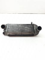 Hyundai Santa Fe Chłodnica powietrza doładowującego / Intercooler 282702F056