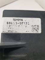 Toyota Verso Altre centraline/moduli 886500F121