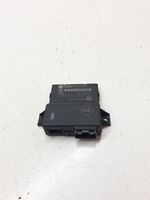 Audi A4 S4 B8 8K Moduł sterowania Gateway 8T0907468AD