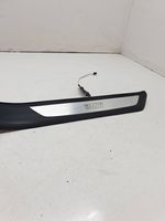 BMW 7 F01 F02 F03 F04 Moulure de porte arrière 7190962