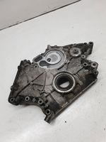 BMW 7 F01 F02 F03 F04 Osłona paska / łańcucha rozrządu 7553364