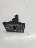 BMW 7 F01 F02 F03 F04 Charnière inférieure de porte arrière 7177587