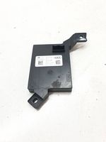 Audi A6 S6 C6 4F Beraktės sistemos KESSY (keyless) valdymo blokas/ modulis 4F0907335B