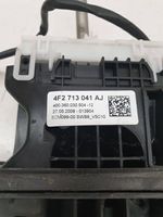 Audi A6 S6 C6 4F Palanca/selector de cambios (interno) 4F2713041AJ