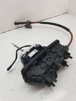 Audi A6 S6 C6 4F Selettore di marcia/cambio (interno) 4F2713041AJ