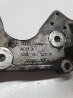 Audi A6 S6 C6 4F Halterung Kraftstoffpumpe 059130147