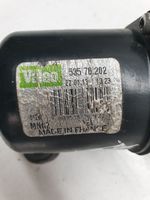 Nissan Qashqai Mechanizm wycieraczek szyby przedniej / czołowej 53570202