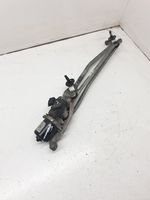 Nissan Qashqai Mechanizm wycieraczek szyby przedniej / czołowej 53570202