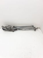 Nissan Qashqai Mechanizm wycieraczek szyby przedniej / czołowej 53570202