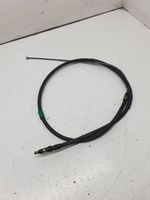 BMW 5 E60 E61 Cable d'embrayage 