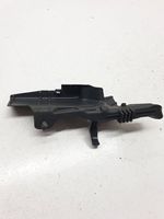 Audi A4 S4 B7 8E 8H Cache serrure de hayon/coffre arrière 8E2837350