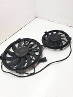 Audi A4 S4 B7 8E 8H Aro de refuerzo del ventilador del radiador 8E0959455G