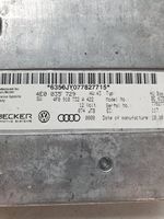 Audi A4 S4 B7 8E 8H Centralina MMI 4E0035829