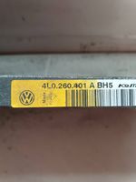 Volkswagen Touareg I Radiateur condenseur de climatisation 4L0260401A