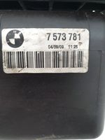 BMW X5 E53 Serbatoio di compensazione del liquido refrigerante/vaschetta 7573781