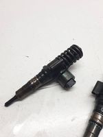 Mitsubishi Grandis Injektoren Einspritzdüsen Satz Set 0414720404