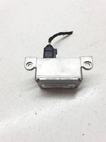 Audi TT Mk1 Unidad de control ESP (sistema de estabilidad) 7E0907652A