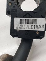 Audi TT Mk1 Leva/interruttore dell’indicatore di direzione e tergicristallo 8L0953513G