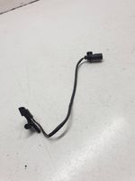 Audi TT Mk1 Exhaust gas temperature sensor 1J0973802