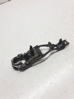 Audi TT Mk1 Maniglia esterna/staffa per portiera anteriore coupé 3B0837885