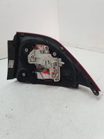 Volvo S60 Luci posteriori 30796267