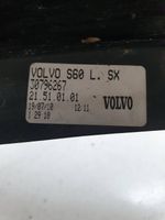 Volvo S60 Feux arrière / postérieurs 30796267