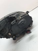 Volvo S60 Faro/fanale 31299990