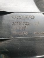 Volvo S60 Keskikonsoli 30791722