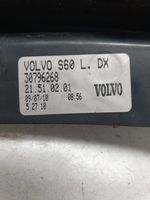 Volvo S60 Задний фонарь в кузове 30796268