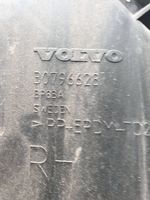 Volvo S60 Задний держатель бампера 30796628