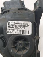 Volvo S60 Sensor de posición del pedal del acelerador 8G9N9F836BA