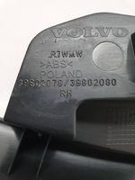 Volvo S60 (C) statramsčio apdaila 3980207